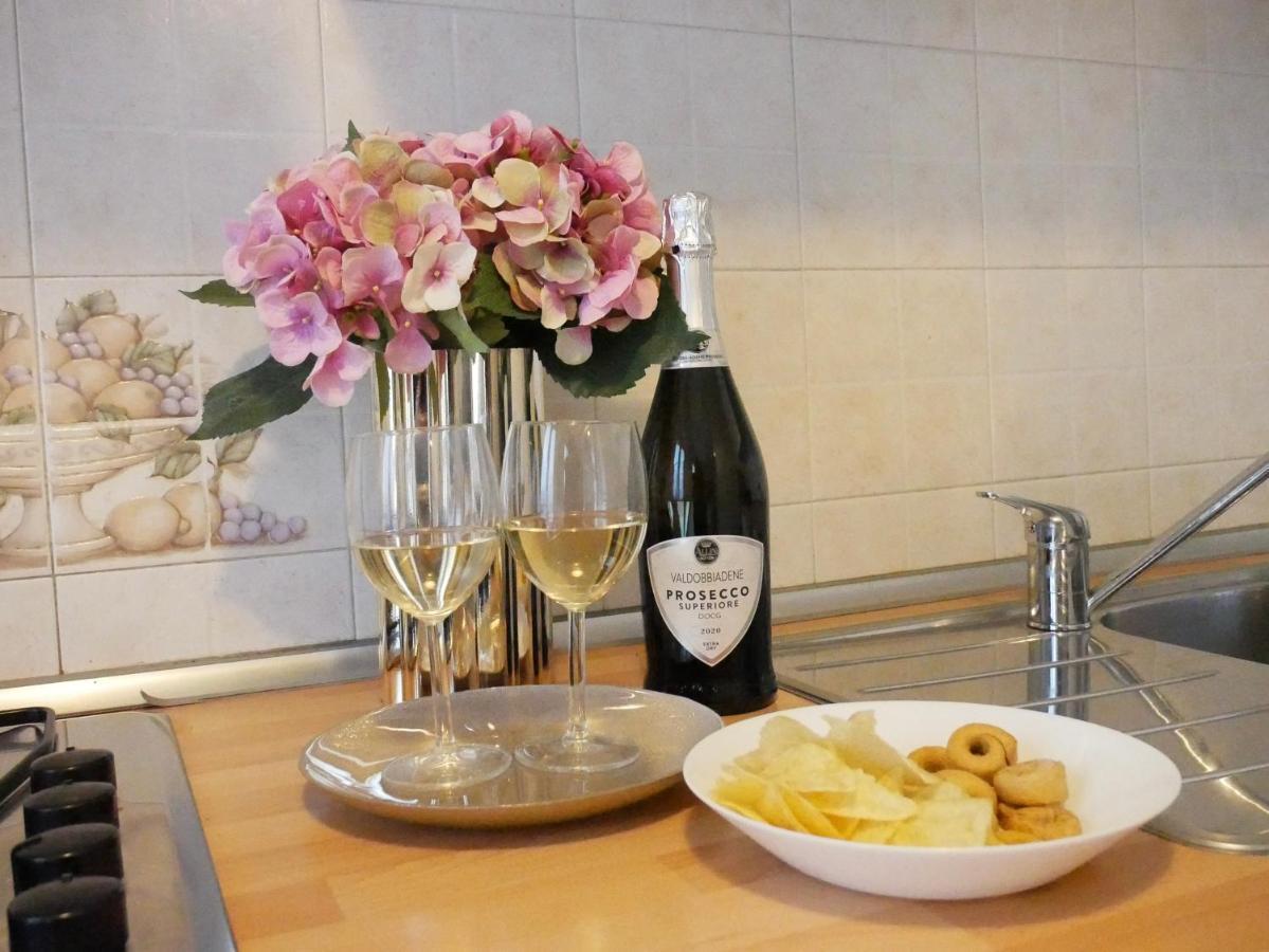 Diadema Pink - Immobili E Soluzioni Rent Leilighet Bergamo Eksteriør bilde