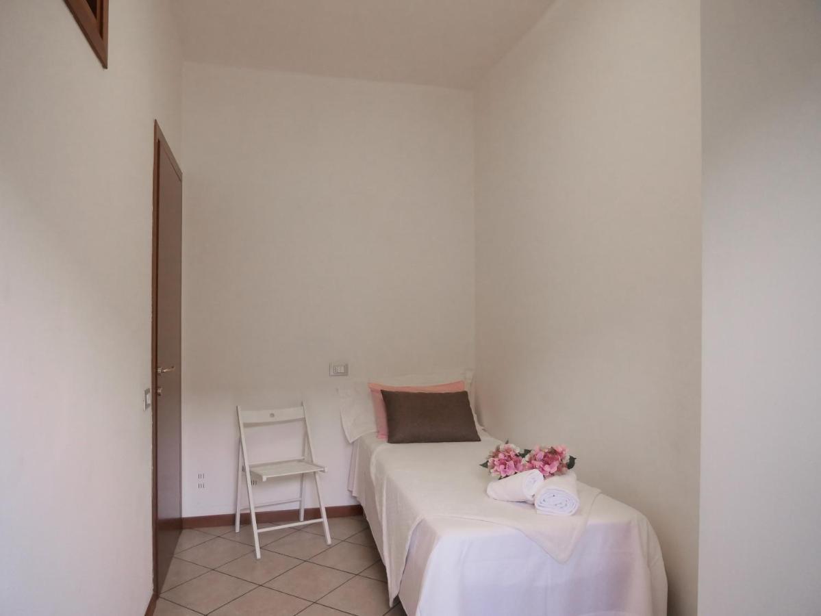 Diadema Pink - Immobili E Soluzioni Rent Leilighet Bergamo Eksteriør bilde