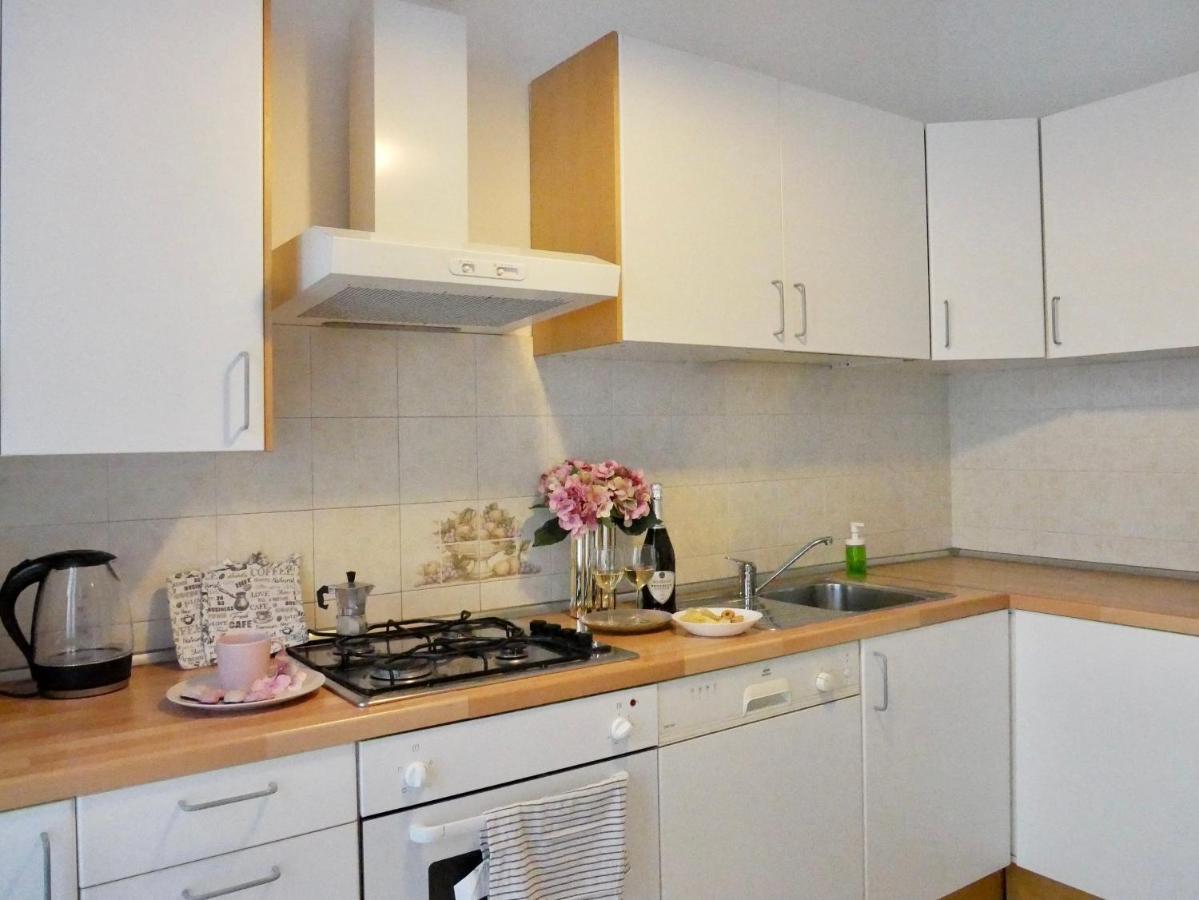Diadema Pink - Immobili E Soluzioni Rent Leilighet Bergamo Eksteriør bilde