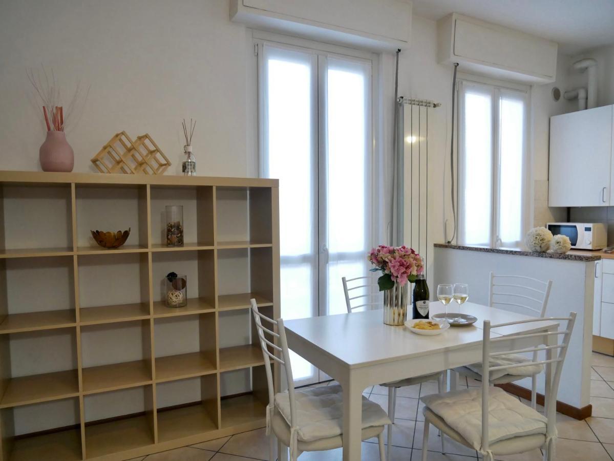 Diadema Pink - Immobili E Soluzioni Rent Leilighet Bergamo Eksteriør bilde